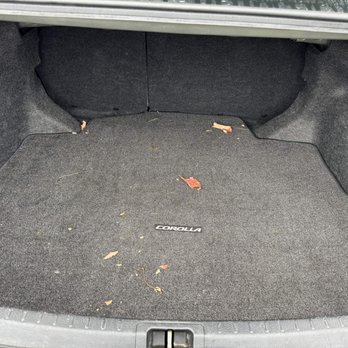 Big North - Auto Detailing Near Me - Potsdam, New York