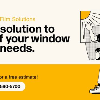Window Film Solutions - Home Window Tinting Near Me Window Film Solutions - Home Window Tinting Near Me