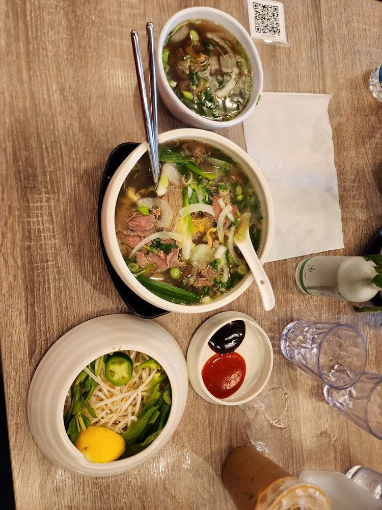 PHO FLAVOR 854 Photos & 314 Reviews 10130 Garden Grove Blvd, Garden