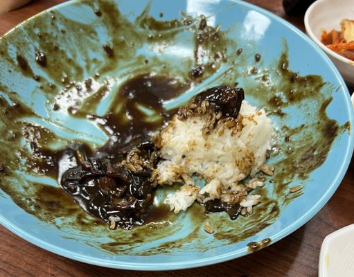 Manna Noodle House by null