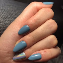 Beautiful nails by Beata