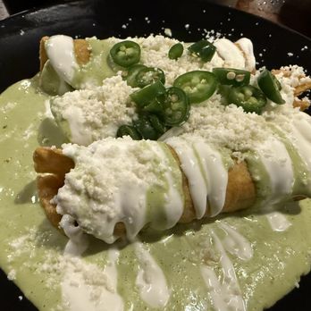 Cielo Rojo - Flautas - Mexican Near Me - Phoenix, Arizona