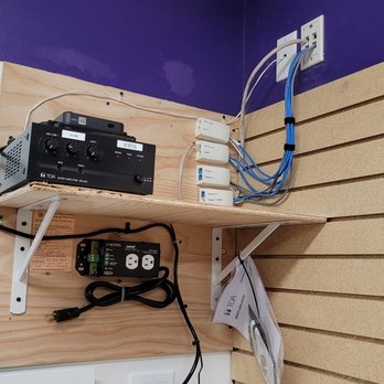Adaptive Solutions - Home Network Installation Near Me