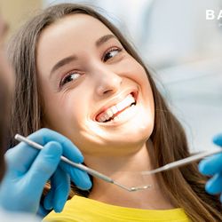 Barsky DDS - Patient care at Barsky DDS 2