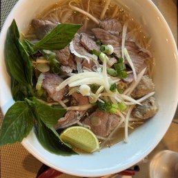 Pho Beef Pho Beef