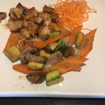 Fujiyama - Sushi Bars Near Me - Charleston, West Virginia