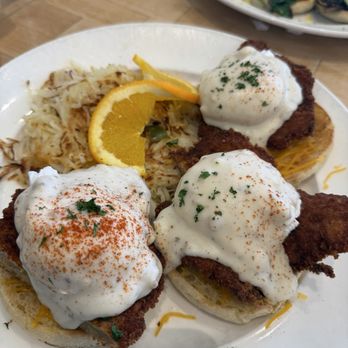 Breakfast at Tiffany's - Diners Near Me - San Francisco, California