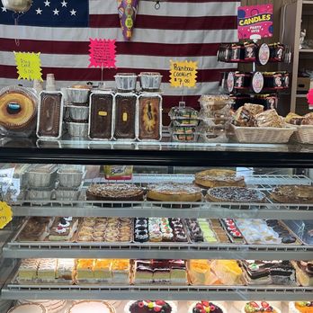 Hackensack Pastry Shop - Bakeries Near Me - Hackensack, New Jersey