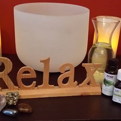 CheVonne's Garden of Healing Arts