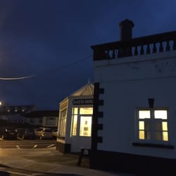 Kilcullen's Seaweed Baths