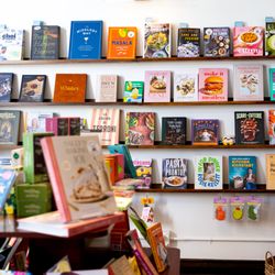 Read It And Eat Bookstore