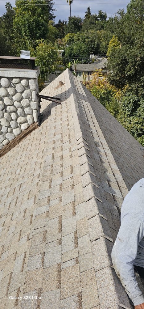 Slide of Costar Roofing