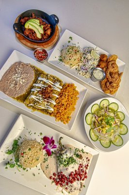 Cruzitos Cocina Mexicana by null