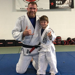 LionHeart Academy Martial Arts