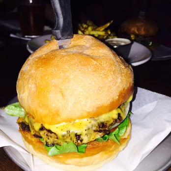 The Balboa - Balboa Burger - Cocktail Bars Near Me - San Diego, California The Balboa - Balboa Burger - Cocktail Bars Near Me - San Diego, California