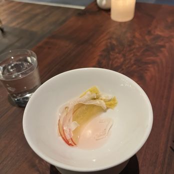 Saison - New American Near Me - San Francisco, California