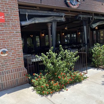 King's Fish House - Tempe - The Restaurant Entrance. - Seafood Near Me - Tempe, Arizona