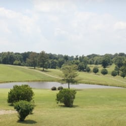 Oak Hills Golf Course - #6 Fairway