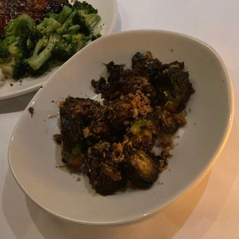 Bonefish Grill - Crispy brussel sprouts - Pizza Near Me - Madison, Wisconsin Bonefish Grill - Crispy brussel sprouts - Pizza Near Me - Madison, Wisconsin