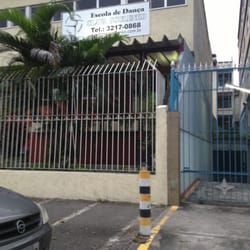 Escola de Dança Slava Goulenko