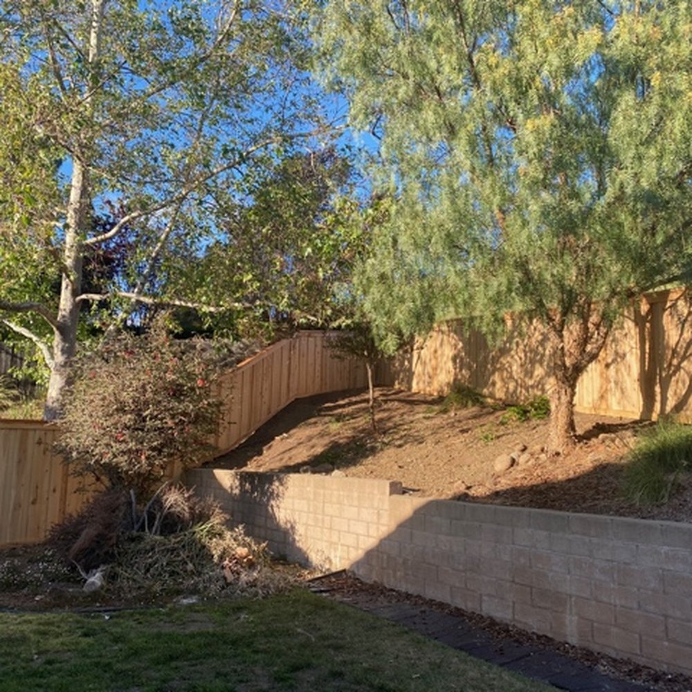Creative Fence - Fences & Gates Near Me - Arroyo Grande, California Creative Fence - Fences & Gates Near Me - Arroyo Grande, California