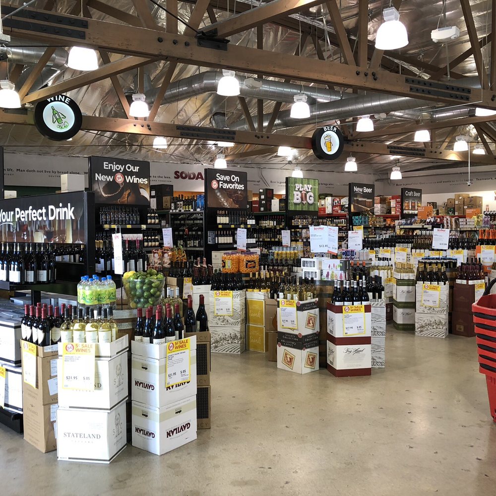 BevMo! - the inside of a grocery store - Beer, Wine & Spirits Near Me - Los Angeles, California BevMo! - the inside of a grocery store - Beer, Wine & Spirits Near Me - Los Angeles, California