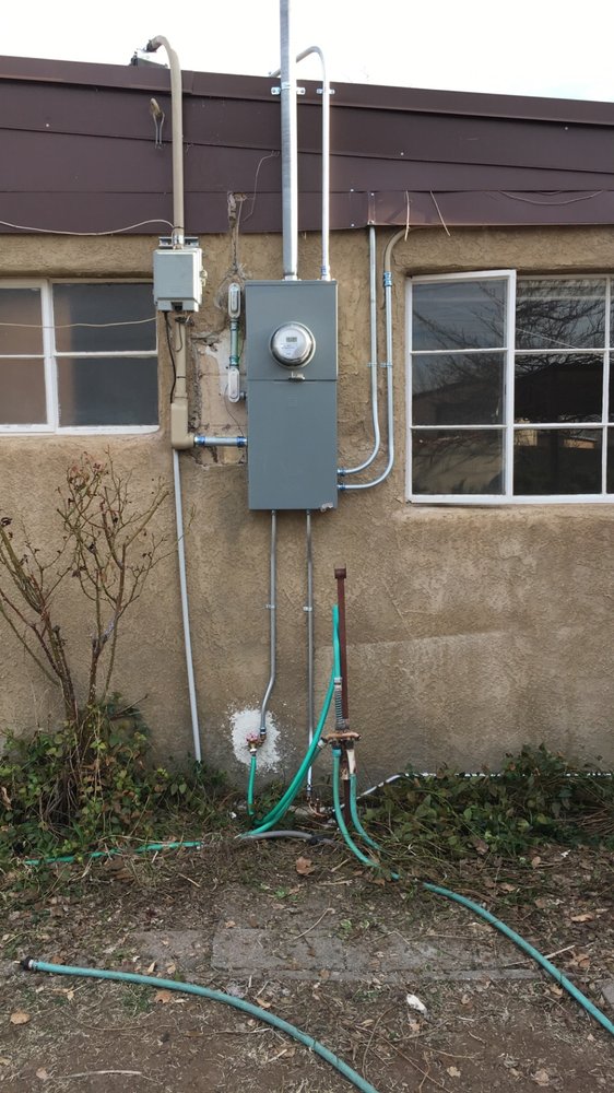 Slide of A&C Builders