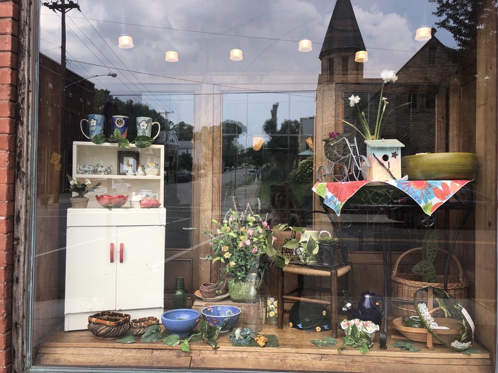 SALLY’S TREATS & TREASURES 701 E Epworth Ave, Cincinnati, Ohio Cooking Classes Phone