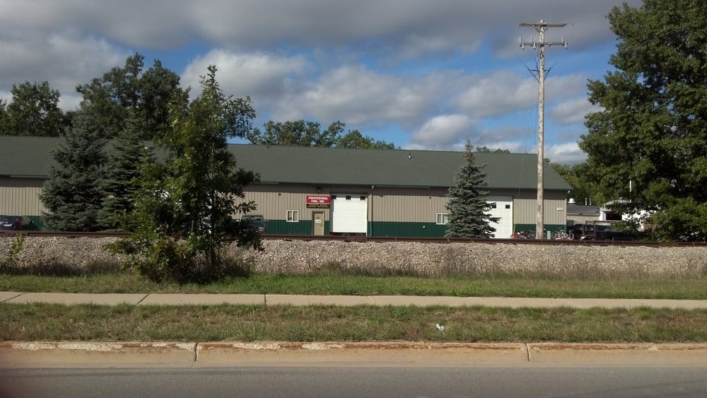 PROFESSIONAL TOOL SERVICE Updated September 2024 1220 Woodmere Ave