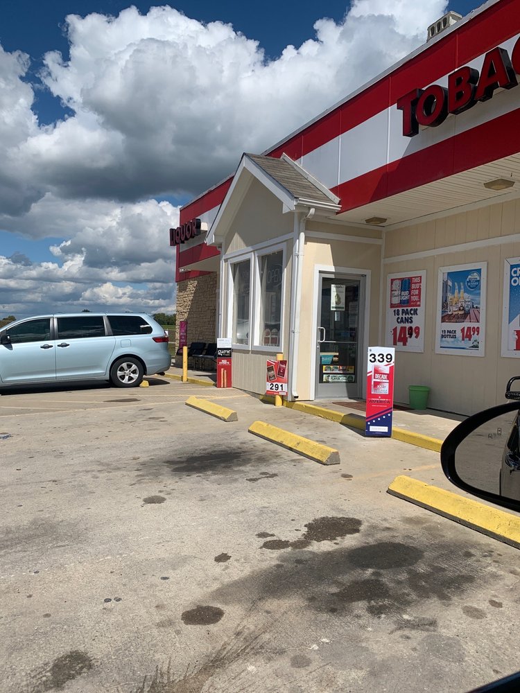 CREIGHTON COUNTRY MART Updated June 2024 21 Reviews 708 A St