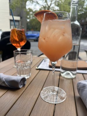 BKB | Brooklyn Brasserie by null