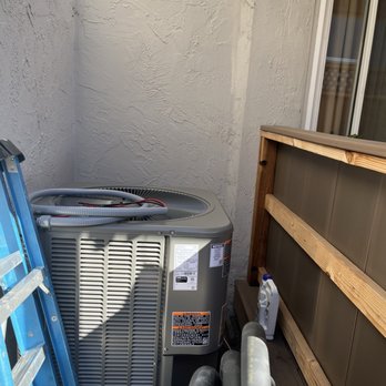 A Plus Heating & Air Conditioning - My new A/C unit - Heating & Air Conditioning/HVAC Near Me - Milpitas, California A Plus Heating & Air Conditioning - My new A/C unit - Heating & Air Conditioning/HVAC Near Me - Milpitas, California