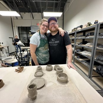 Dock 6 Pottery - Our pieces! - Art Galleries Near Me - St Anthony, Minnesota