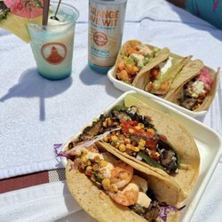 Hotel Del Coronado Splash Bar & Deli