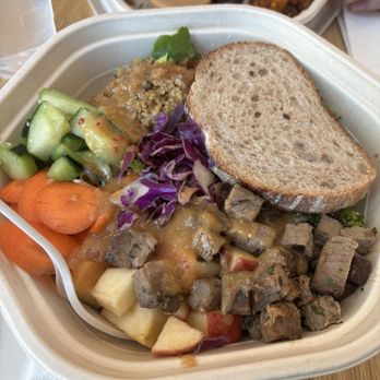 sweetgreen - Healthy Salads, Wraps, and Bowls - Salad Near Me - Los Angeles, California