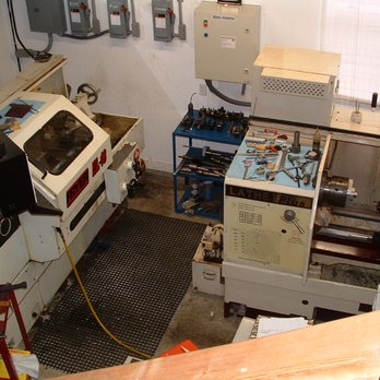 Getter Going Machine Works - Machine Shops Near Me - Seattle, Washington Getter Going Machine Works - Machine Shops Near Me - Seattle, Washington