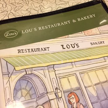 Lou's Restaurant & Bakery - American Near Me - Hanover, New Hampshire Lou's Restaurant & Bakery - American Near Me - Hanover, New Hampshire