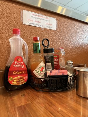 Alonzo's Mexican & American Food by null