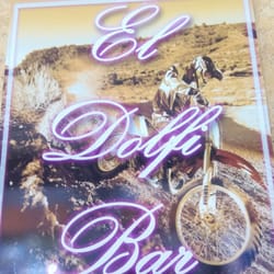 El Dolfy