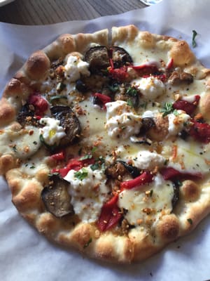 Pizzetta 211 by null