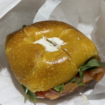 Gotham Bagels - Lakeview - Yum - Bagels Near Me - Chicago, Illinois Gotham Bagels - Lakeview - Yum - Bagels Near Me - Chicago, Illinois