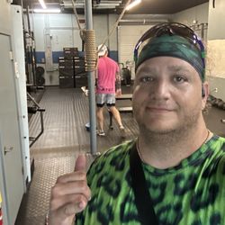 I Am Fitness