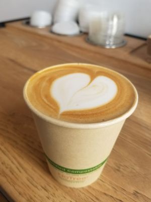 Piccino Coffee Bar by null
