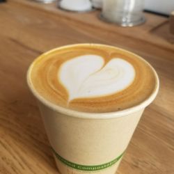 Piccino Coffee Bar