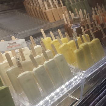 Popbar - Desserts Near Me - Anaheim, California Popbar - Desserts Near Me - Anaheim, California
