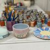 Colibri Pottery Studio gift card