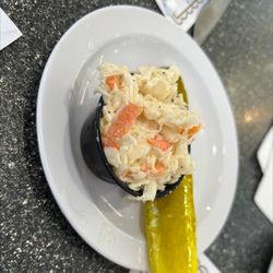 Wimpy & Dee's Diner