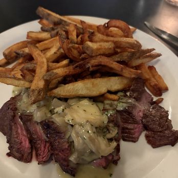 Le Pichet - Steak and Fries - French Near Me - Seattle, Washington Le Pichet - Steak and Fries - French Near Me - Seattle, Washington