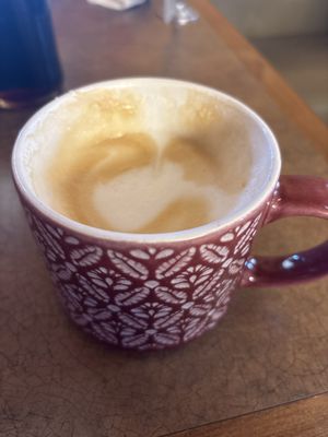 Stanley Baking Company & Café by null