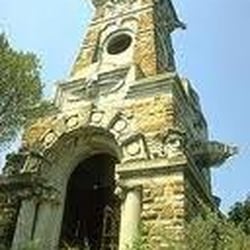 Mausoleo Tonietti